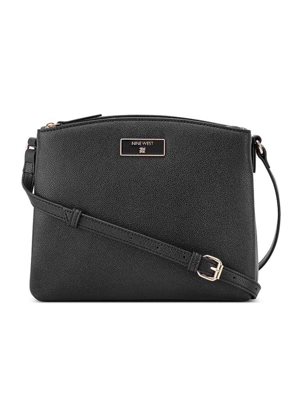 Nine West Mary C/B. Black
